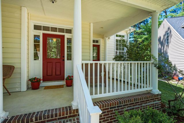 111 Woods Walk Court, Carrboro, NC 27510