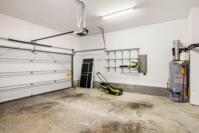 111 Woods Walk Court, Carrboro, NC 27510