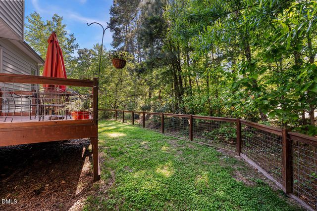 111 Woods Walk Court, Carrboro, NC 27510