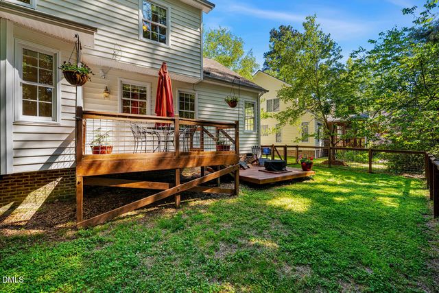 111 Woods Walk Court, Carrboro, NC 27510