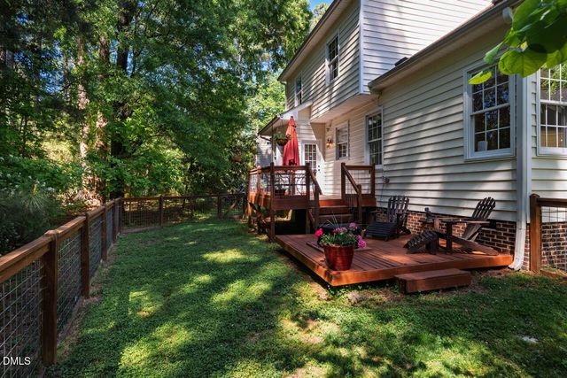 111 Woods Walk Court, Carrboro, NC 27510