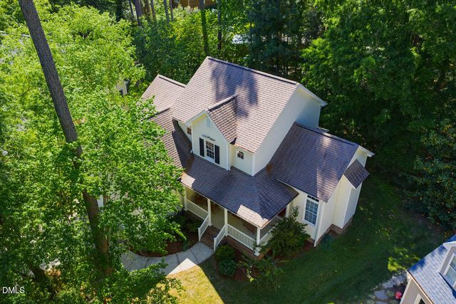 111 Woods Walk Court, Carrboro, NC 27510