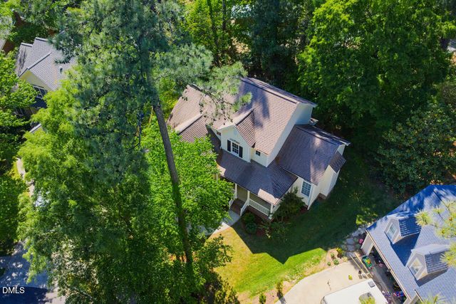 111 Woods Walk Court, Carrboro, NC 27510