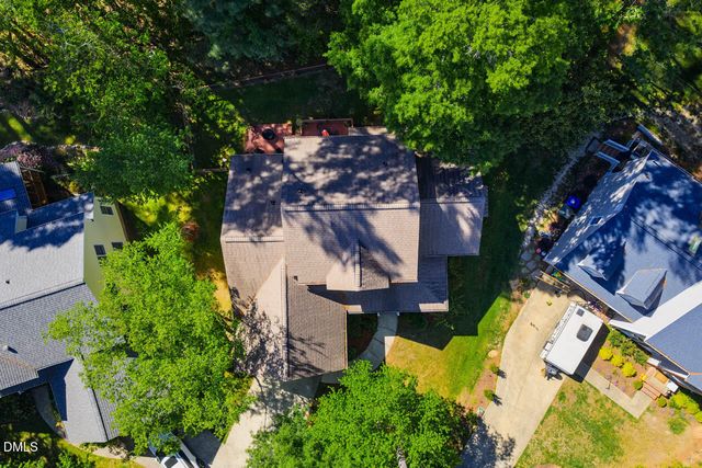 111 Woods Walk Court, Carrboro, NC 27510