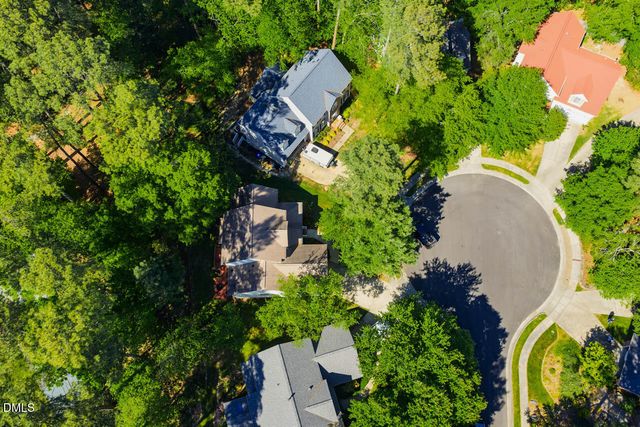 111 Woods Walk Court, Carrboro, NC 27510