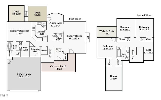 111 Woods Walk Court, Carrboro, NC 27510