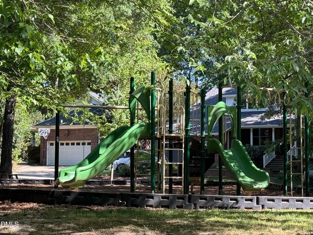 111 Woods Walk Court, Carrboro, NC 27510