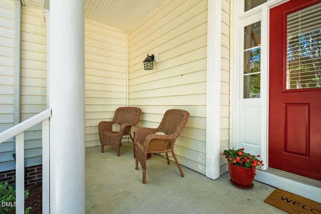 111 Woods Walk Court, Carrboro, NC 27510