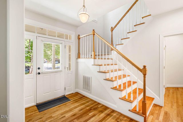 111 Woods Walk Court, Carrboro, NC 27510