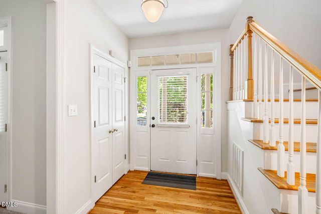 111 Woods Walk Court, Carrboro, NC 27510