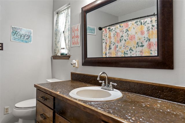 308 Abilene Street, Gordon, TX 76453