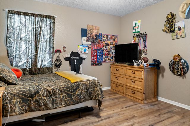 308 Abilene Street, Gordon, TX 76453