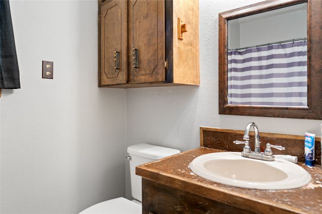 308 Abilene Street, Gordon, TX 76453