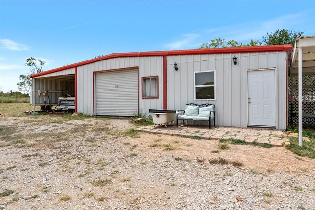 308 Abilene Street, Gordon, TX 76453