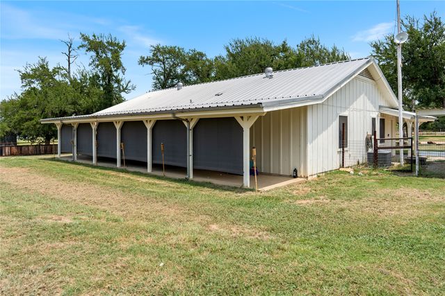 308 Abilene Street, Gordon, TX 76453