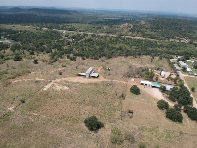 308 Abilene Street, Gordon, TX 76453