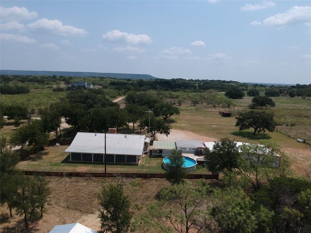 308 Abilene Street, Gordon, TX 76453