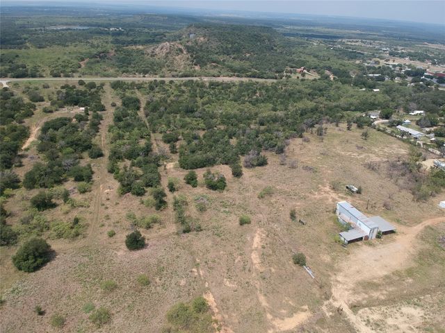 308 Abilene Street, Gordon, TX 76453