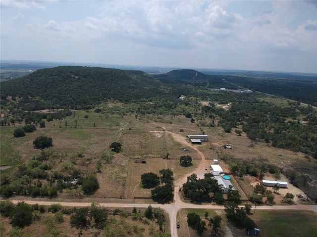 308 Abilene Street, Gordon, TX 76453
