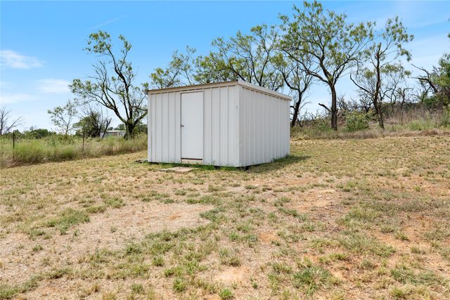308 Abilene Street, Gordon, TX 76453