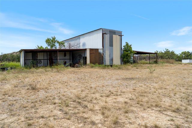 308 Abilene Street, Gordon, TX 76453