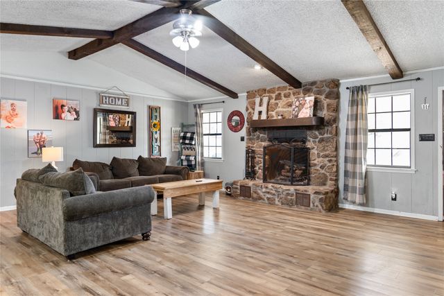 308 Abilene Street, Gordon, TX 76453