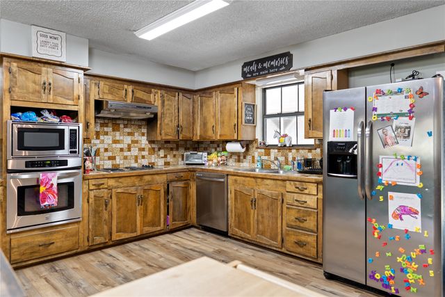 308 Abilene Street, Gordon, TX 76453