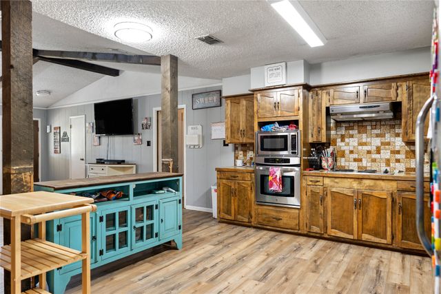 308 Abilene Street, Gordon, TX 76453