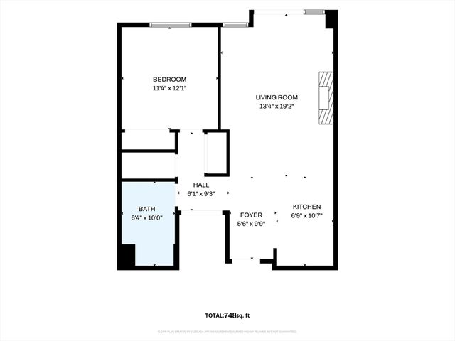 7 Beech St 219, Cambridge, MA 02140