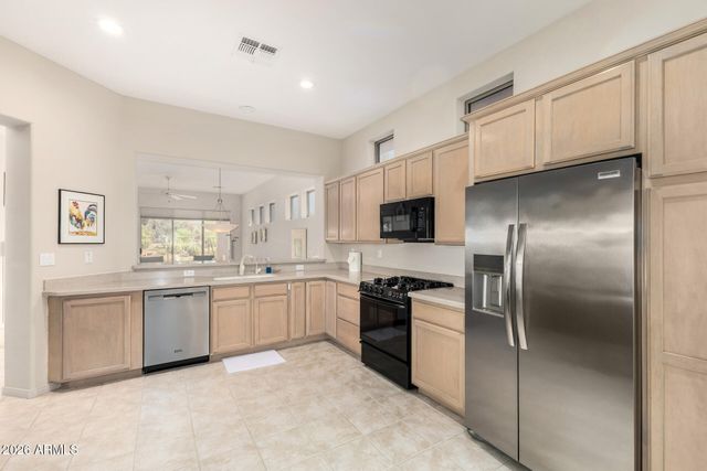 7601 E BALAO Drive, Scottsdale, AZ 85266