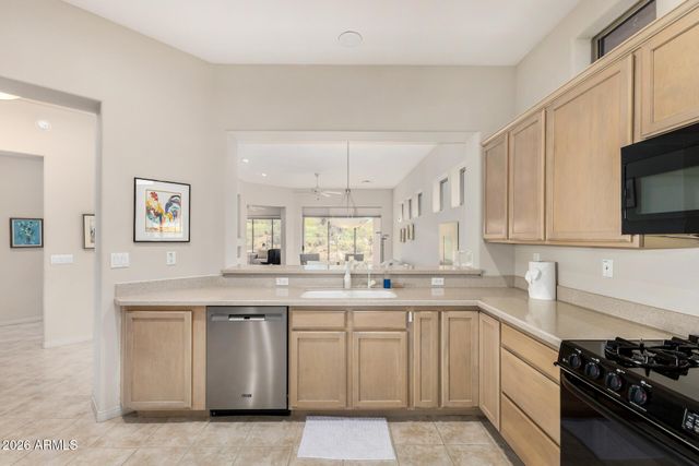 7601 E BALAO Drive, Scottsdale, AZ 85266