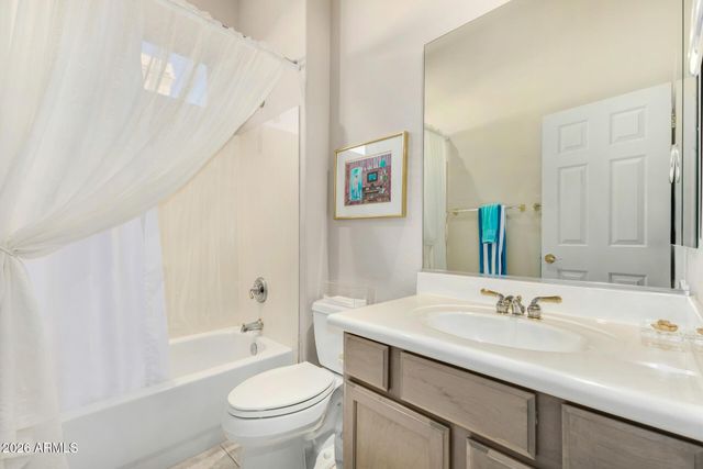 7601 E BALAO Drive, Scottsdale, AZ 85266