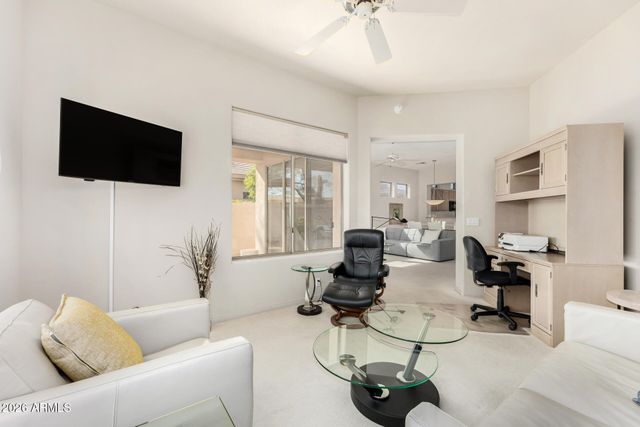 7601 E BALAO Drive, Scottsdale, AZ 85266