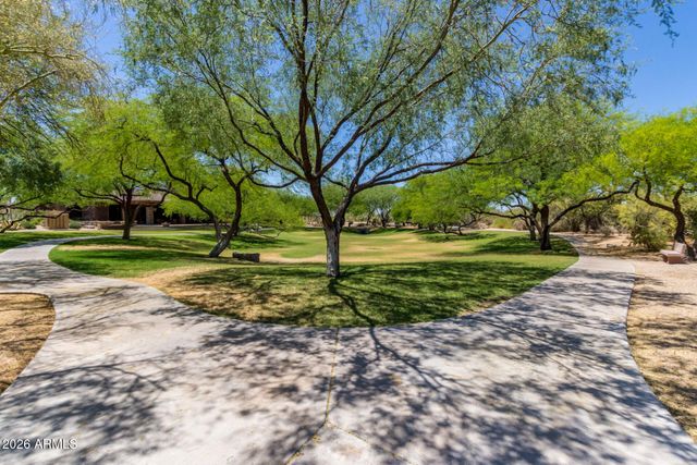 7601 E BALAO Drive, Scottsdale, AZ 85266