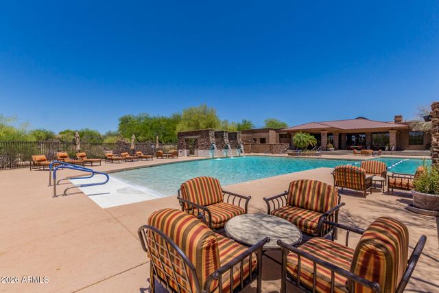 7601 E BALAO Drive, Scottsdale, AZ 85266