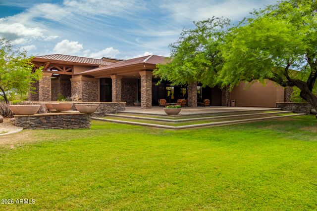 7601 E BALAO Drive, Scottsdale, AZ 85266