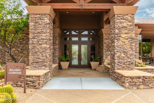 7601 E BALAO Drive, Scottsdale, AZ 85266