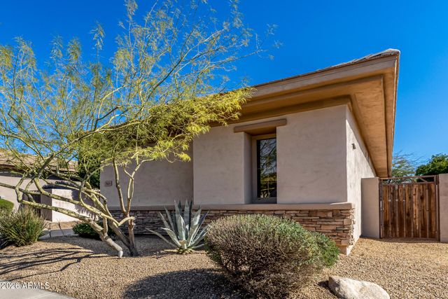 7601 E BALAO Drive, Scottsdale, AZ 85266