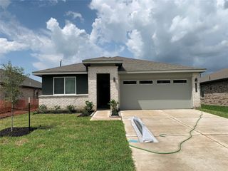 18926 Wedgewood Meadow Way, Richmond, TX 77407