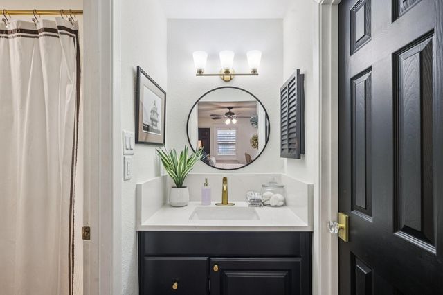 1709 San Sebastian Lane 1709, Houston, TX 77058