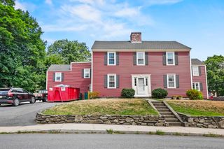 288-290 Pearl Street, Fitchburg, MA 01420