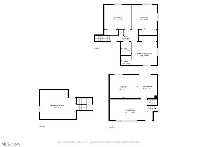 144 Winter Lane, Cortland, OH 44410