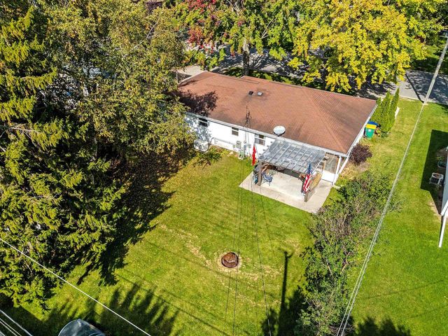 1575 FOREST GLEN DRIVE, Green Bay, WI 54304