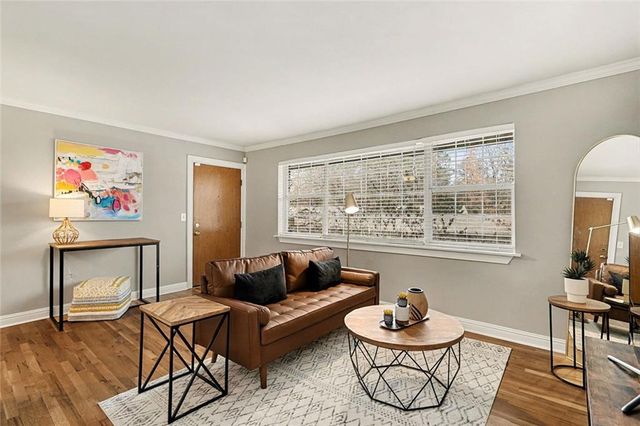 1647 Briarcliff NE Road 8, Atlanta, GA 30306