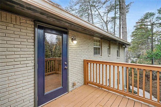 1647 Briarcliff NE Road 8, Atlanta, GA 30306