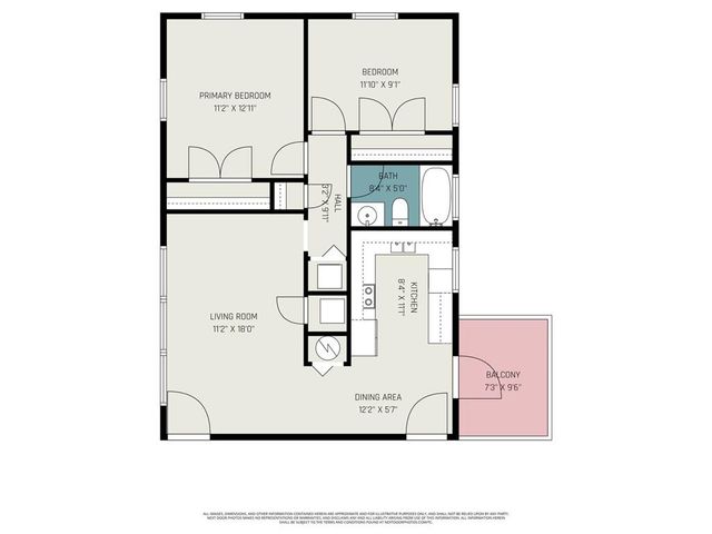 1647 Briarcliff NE Road 8, Atlanta, GA 30306