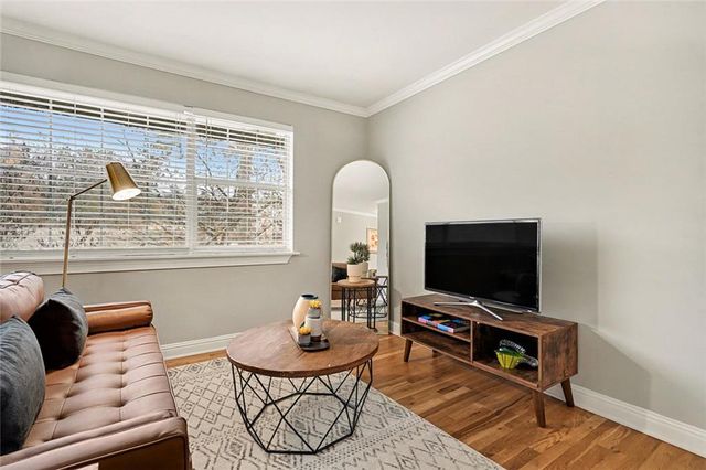 1647 Briarcliff NE Road 8, Atlanta, GA 30306