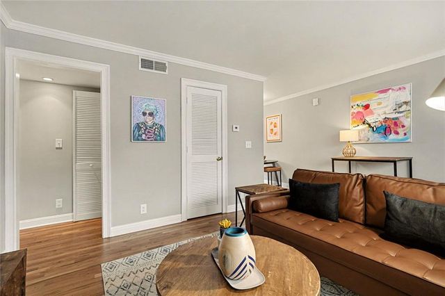 1647 Briarcliff NE Road 8, Atlanta, GA 30306