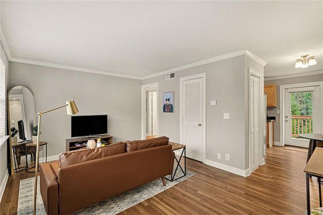 1647 Briarcliff NE Road 8, Atlanta, GA 30306