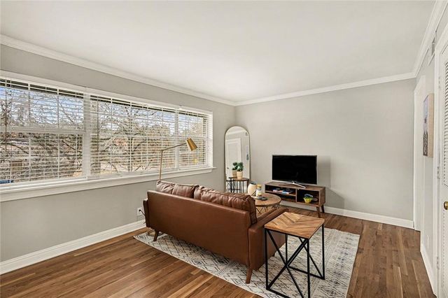 1647 Briarcliff NE Road 8, Atlanta, GA 30306